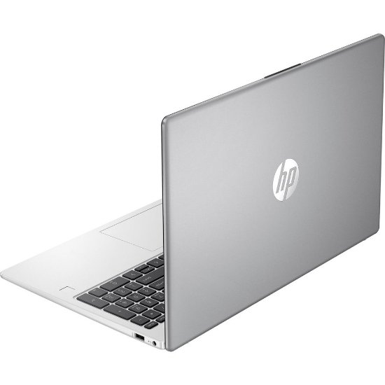 Prenosnik HP 250 G10 9Y7A5ET / Core i3 1315U, 16 GB, 512 GB SSD, Intel HD Graphics, 15,6" FHD IPS, Windows 11, srebrn