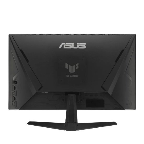 Gaming monitor 24" ASUS TUF Gaming VG249Q3A, FHD, IPS, 180Hz, 1ms, 250cd/m2, FreeSync, črn