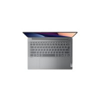 Prenosnik LENOVO IdeaPad Pro 5 83AL002QSC / Core i5 13500H, 32GB, 1TB SSD, Intel HD Graphics, 14" 2,8K 120Hz IPS, Windows 11, sivi