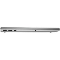 Prenosnik HP 250 G10 9Y7A5ET / Core i3 1315U, 16 GB, 512 GB SSD, Intel HD Graphics, 15,6" FHD IPS, Windows 11, srebrn
