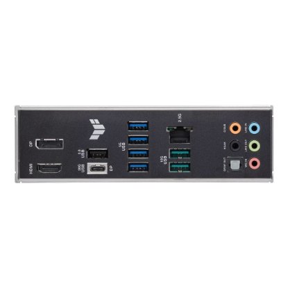 Matična plošča ASUS TUF B860M-PLUS, INTEL B860M, DDR5, mATX, s.1851
