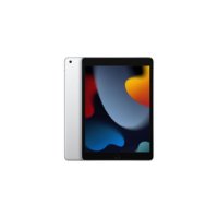 Tablični računalnik APPLE iPad (9th Gen), 10.2", WiFi, 64GB, MK2L3HC/A, sivi