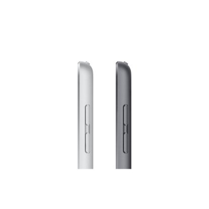 Tablični računalnik APPLE iPad (9th Gen), 10.2", WiFi, 64GB, MK2L3HC/A, sivi