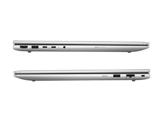 Prenosnik HP ProBook 4 G1a B9YL0ET / Ryzen 7 250, 16GB, 512GB SSD, AMD Radeon 780M, 16" WUXGA IPS, Windows 11 Pro, srebrni