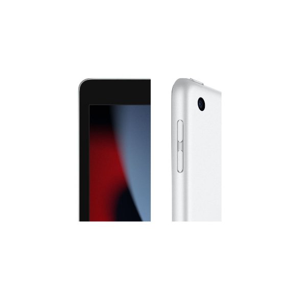 Tablični računalnik APPLE iPad (9th Gen), 10.2", WiFi, 64GB, MK2L3HC/A, sivi