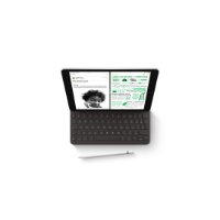 Tablični računalnik APPLE iPad (9th Gen), 10.2", WiFi, 64GB, MK2L3HC/A, sivi