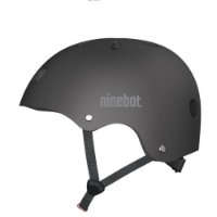 Čelada SEGWAY Ninebot, črna