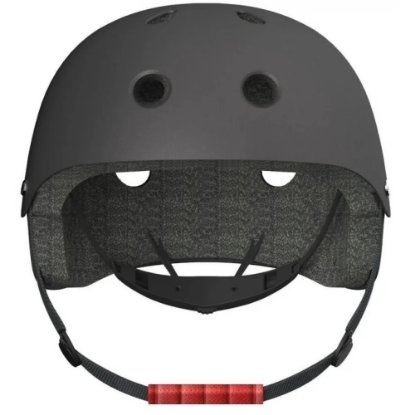 Čelada SEGWAY Ninebot, črna