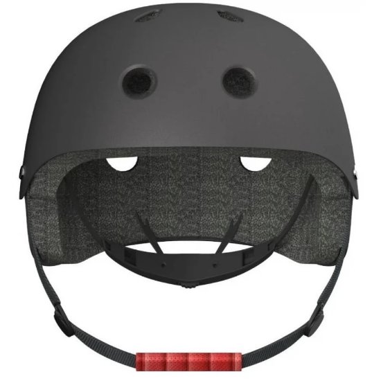 Čelada SEGWAY Ninebot, črna