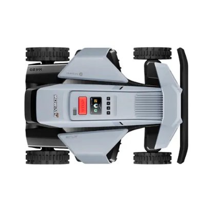 Robotska kosilnica SEGWAY Navimow X420 AWD