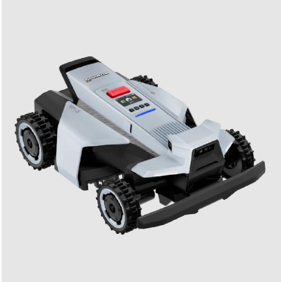 Robotska kosilnica SEGWAY Navimow X420 AWD