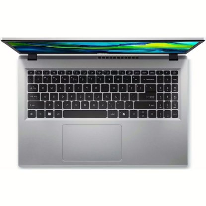 Prenosnik ACER Aspire Go 15 NX.J7XEX.01NW / Ryzen 5 7430U, 16GB, 1TB SSD, AMD Radeon Graphics, 15.6" FHD IPS, Windows 11, srebrn