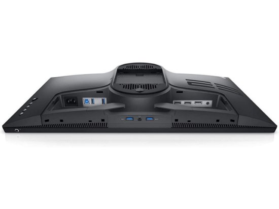 Monitor 25" DELL Alienware AW2521HFA, FHD, IPS, 240Hz, 1ms, 400cd/m2, 1000:1, AMD FreeSync Premium/nVidia G-Sync, crni