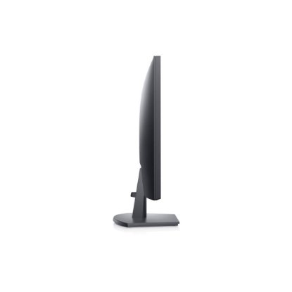 Monitor 27" DELL SE2722H, FHD, VA, 75Hz, 4ms, 250cd/m2, 3000:1, AMD, FreeSync, črni