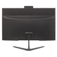 Računalo AiO ACER Aspire C24 DQ.BPGEX.002 / 24" FHD IPS, Intel N150, 16GB, 512GB SSD, Intel Graphics, WiFi, tipkovnica, miš, bez OS, crno