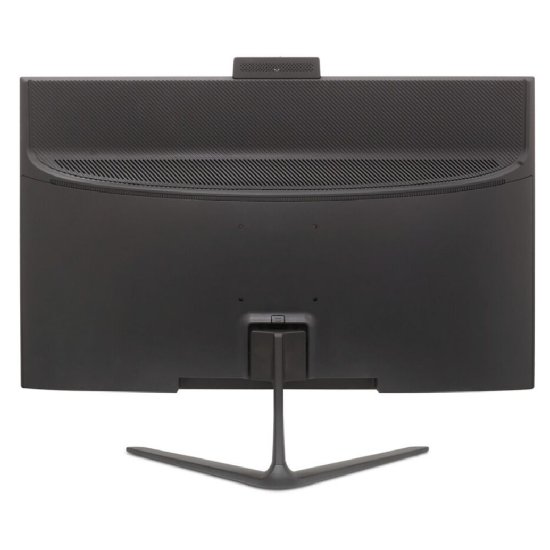 Računalo AiO ACER Aspire C24 DQ.BPGEX.002 / 24" FHD IPS, Intel N150, 16GB, 512GB SSD, Intel Graphics, WiFi, tipkovnica, miš, bez OS, crno