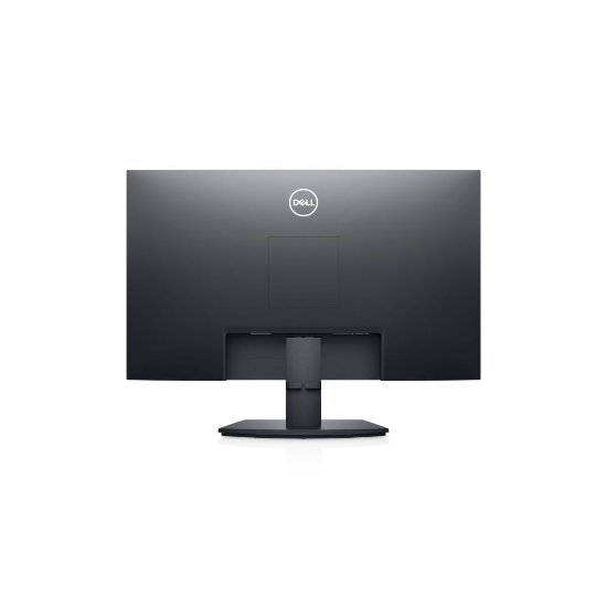 Monitor 27" DELL SE2722H, FHD, VA, 75Hz, 4ms, 250cd/m2, 3000:1, AMD, FreeSync, črni