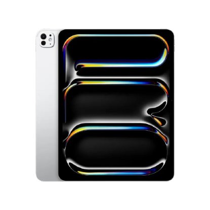Tablet APPLE iPad Pro (8th Gen.), 13", M5, WiFi, 12GB, 512GB, iOS, crni