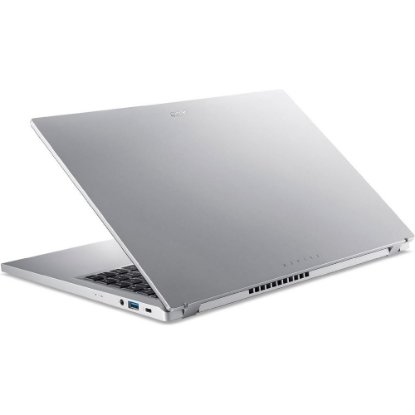 Prenosnik ACER Aspire Go 15 NX.J7XEX.01NW / Ryzen 5 7430U, 16GB, 1TB SSD, AMD Radeon Graphics, 15.6" FHD IPS, Windows 11, srebrn