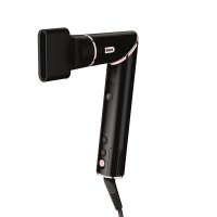 Kodralnik las SHARK HD440EU FlexStyle 5 v 1, 1400 W, stilizator, črn
