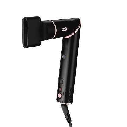 Kodralnik las SHARK HD440EU FlexStyle 5 v 1, 1400 W, stilizator, črn