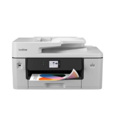 Multifunkcijski printer BROTHER MFC-J3660DW, WiFi, printer/scanner/copy, A3, duplex, 4800dpi