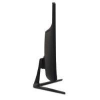 Računalo AiO ACER Aspire C24 DQ.BPGEX.002 / 24" FHD IPS, Intel N150, 16GB, 512GB SSD, Intel Graphics, WiFi, tipkovnica, miš, bez OS, crno