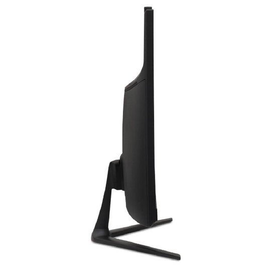 Računalo AiO ACER Aspire C24 DQ.BPGEX.002 / 24" FHD IPS, Intel N150, 16GB, 512GB SSD, Intel Graphics, WiFi, tipkovnica, miš, bez OS, crno