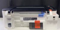 OPEN BOX - Multifunkcijski printer CANON Pixma TS3452, printer/scanner/copy, 4800dpi, USB, Wi-Fi, crno-bijeli