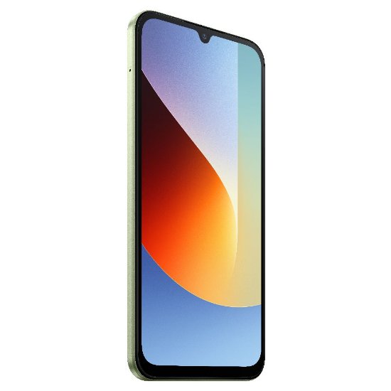 Mobitel XIAOMI Redmi A7 Pro, 6,9", 4GB, 128GB, Android 16, zeleni