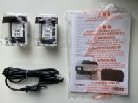OPEN BOX - Multifunkcijski printer CANON Pixma TS3452, printer/scanner/copy, 4800dpi, USB, Wi-Fi, crno-bijeli