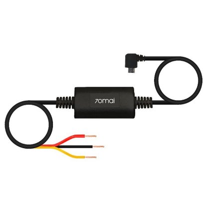 Napajanje 70MAI Hardwire Kit UP03, za 70Mai avto kamere