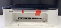 OPEN BOX - Multifunkcijski printer CANON Pixma TS3452, printer/scanner/copy, 4800dpi, USB, Wi-Fi, crno-bijeli