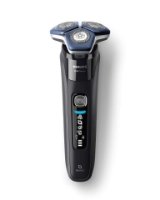 Brivnik PHILIPS S7886/58, za mokro in suho britje