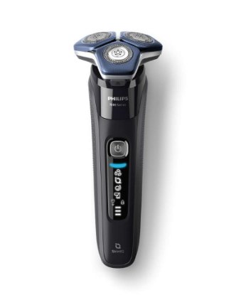 Brivnik PHILIPS S7886/58, za mokro in suho britje