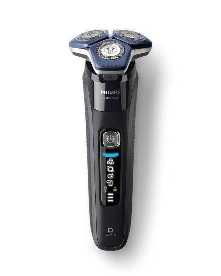 Brivnik PHILIPS S7886/58, za mokro in suho britje