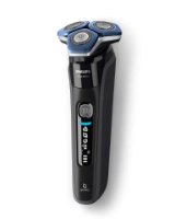 Brivnik PHILIPS S7886/58, za mokro in suho britje