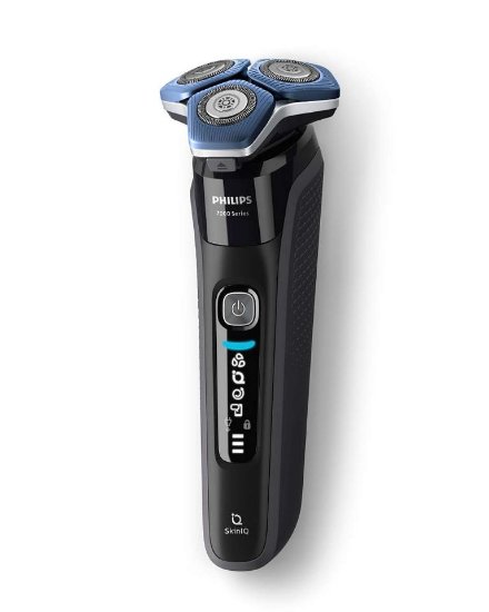 Brivnik PHILIPS S7886/58, za mokro in suho britje