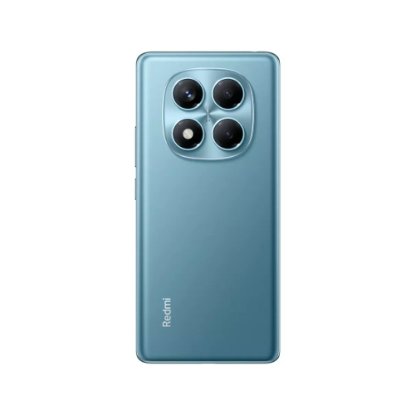 Pametni telefon XIAOMI Redmi Note 14 Pro, 6,67", 8GB, 256GB, Android 14, modri