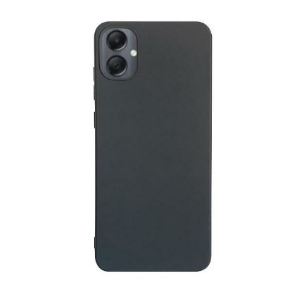 Ovitek BELINE Candy za Samsung A05, črni