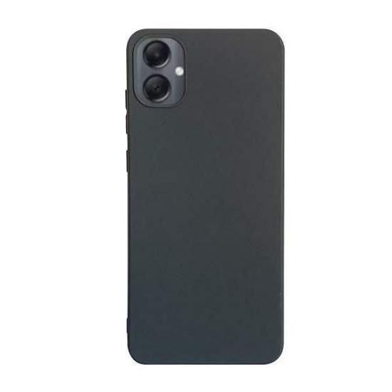 Ovitek BELINE Candy za Samsung A05, črni