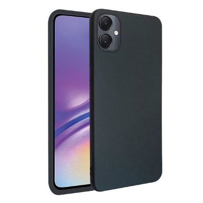 Ovitek BELINE Candy za Samsung A05, črni