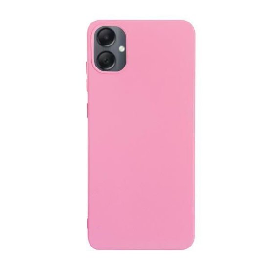 Ovitek BELINE Candy za Samsung A05, roza