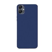 Ovitek BELINE Candy za Samsung A05, temnomodar