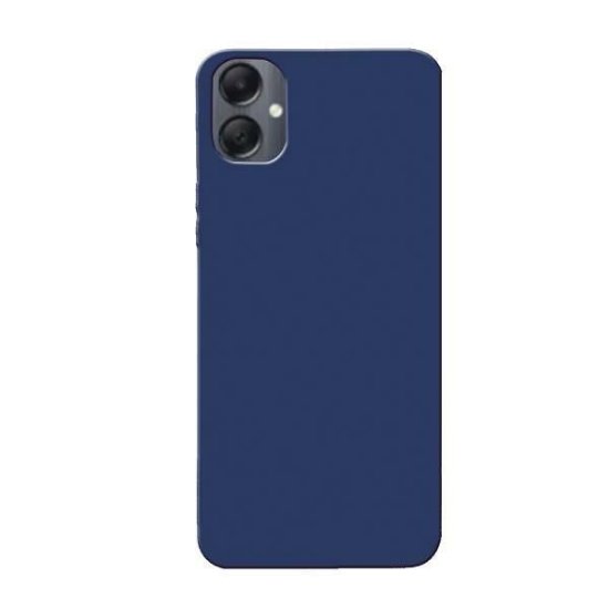 Ovitek BELINE Candy za Samsung A05, temnomodar