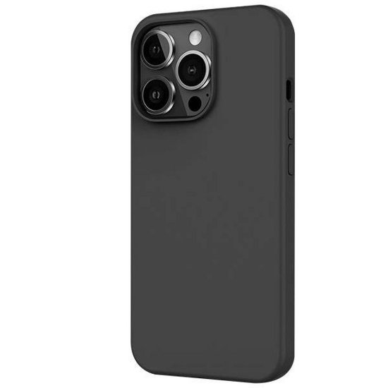 Ovitek BELINE Candy za iPhone 14 Pro, črni