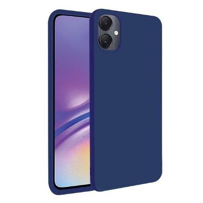 Ovitek BELINE Candy za Samsung A05, temnomodar