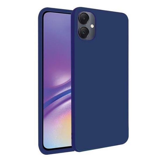 Ovitek BELINE Candy za Samsung A05, temnomodar