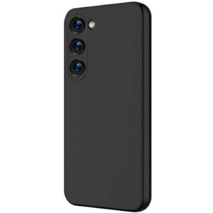 Ovitek BELINE Candy za Samsung S23 S911, črni