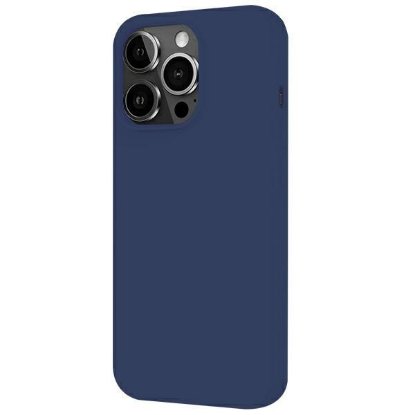 Ovitek BELINE Candy za iPhone 14 Pro Max, modar
